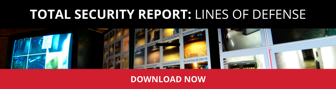 Total Security Forum Report