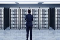 server business data storage