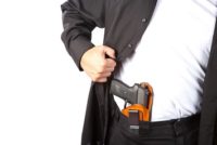 concealed carry gun