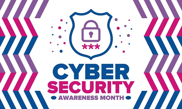 Government and Industry Partners Kick Off Cybersecurity Awareness Month 2022